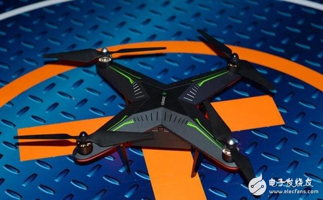 The drone dealer has laid off more than 100 people. The company said that it will not have another year.