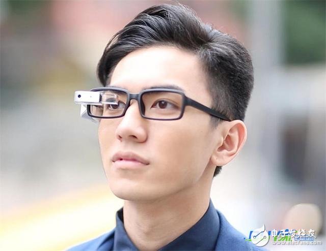 Only need this device to make your ordinary glasses seconds smart