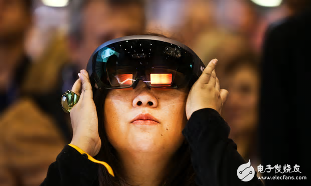 After 10 years, the VR world may be created by our brain waves.