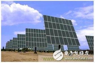 Application of MPPT and power analyzer in photovoltaic power generation industry