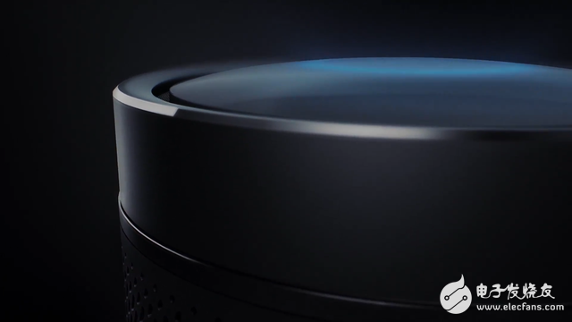 Microsoft launches Manchacarton high-end smart speaker next year, Cortana provides smart features