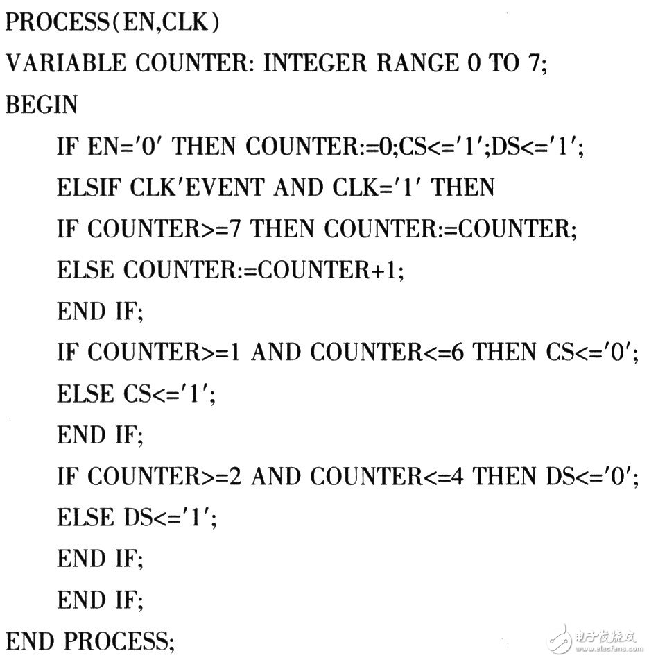 Design of a PXA270 Peripheral Timing Conversion Interface Based on FPGA