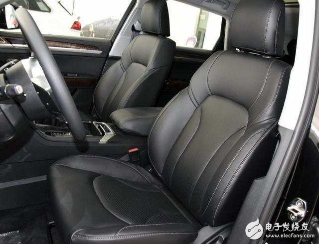 Zhongtai new car, a big circle than Tiguan, free routine maintenance for life, top with 130,000 to sell