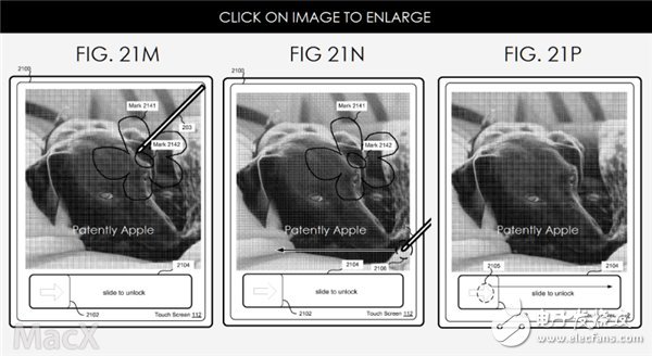 Apple pen new patent exposure: Apple Pencil for the iPhone is finally here!