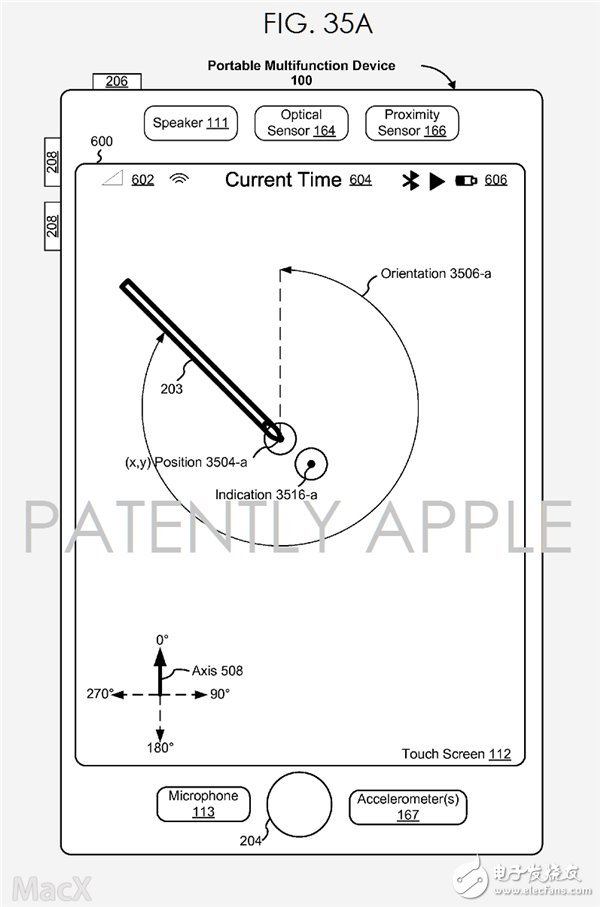 Apple pen new patent exposure: Apple Pencil for the iPhone is finally here!