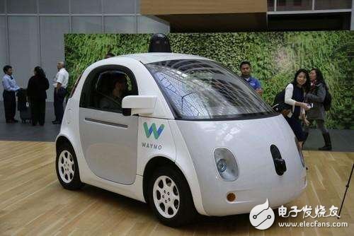 Top 10 predictions for technology in 2017: VR, artificial intelligence and smart driving continue to lead