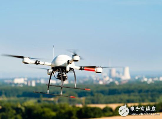 White Clouds provides full service for 3D printing drones _3D printing, drones, big data