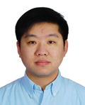 Xu Zhibin, China Marketing Manager, Automotive Electronics Industry, Analog Devices Semiconductor Technology (Shanghai) Co., Ltd.