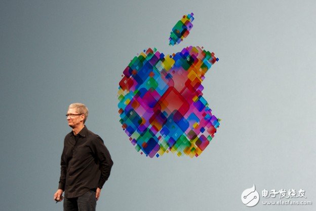 Tim Cook talks about VR: "Cool but can't make money"