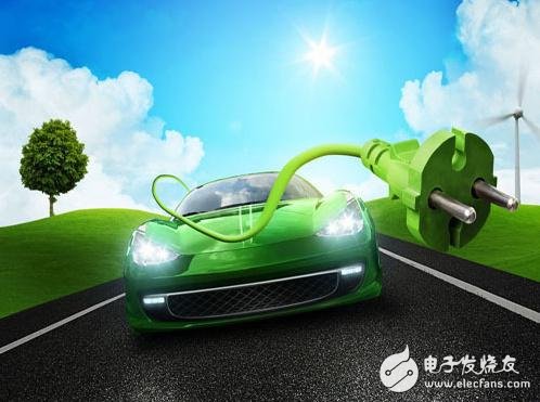 Ministry of Industry and Information Technology: 4 new energy vehicle companies were punished. No further subsidies will be introduced in 4 years.