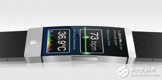 Smart watch dismantling, where is the difference in MCU specifications?