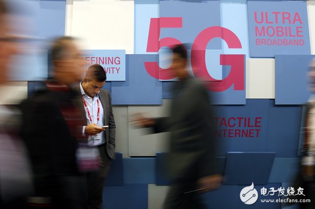 5G's ultra-low latency is designed to make the next generation VR more powerful