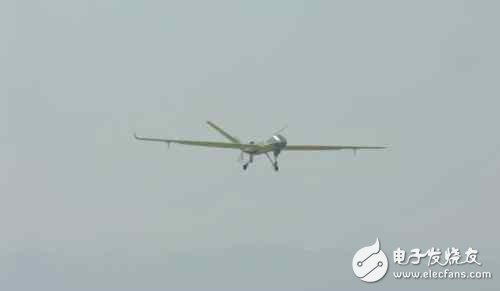 The first flight of the pterosaur II drone is the same as that of the US Armyâ€™s â€œDeathâ€.