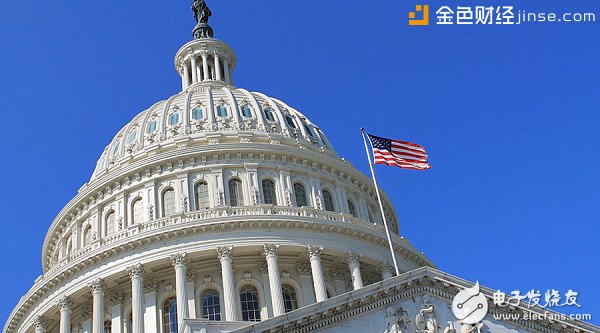 The US Congress Economic Report analyzes cryptocurrency technology for the first time