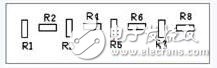 Discontinuous conduction mode of switching power supply