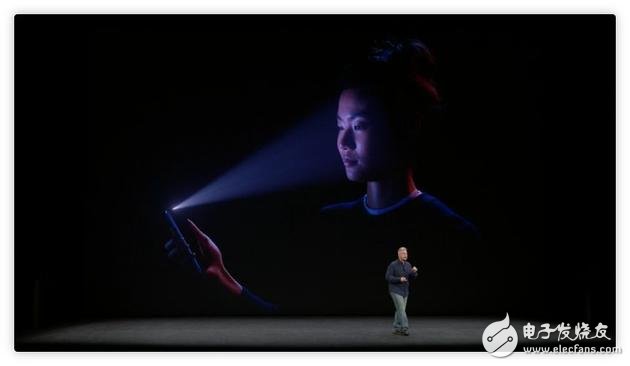 Face ID security is questioned again, technology is not at fault