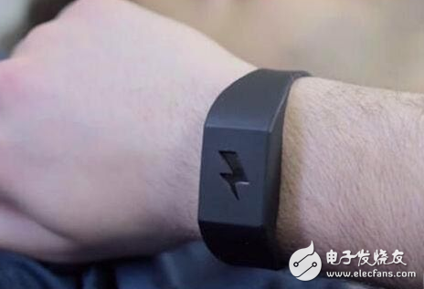 "Fortune telling" can "shock", Tikker has two new "anti-human" smart bracelets