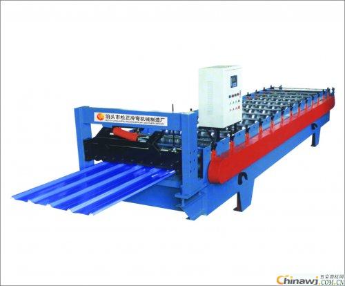 Songzheng Machinery - teach you how to choose a tile machine