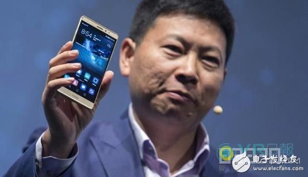 Huawei hopes to beat Apple on mobile phones within two years with AR and VR!