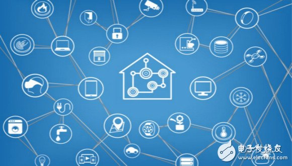 Seven Trends in the Internet of Things There is always one that will make your 2017 different.