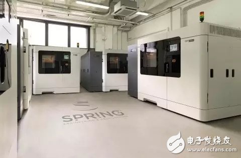 Shenyang machine tool breaks through independent CNC system i5 sales increase 10 times _ intelligent machine tools, Shenyang machine tools, smart factories, robots