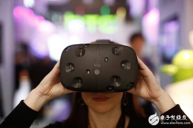 HTC still does not want to sell the mobile phone sector, although VR glasses sales have been overtaken