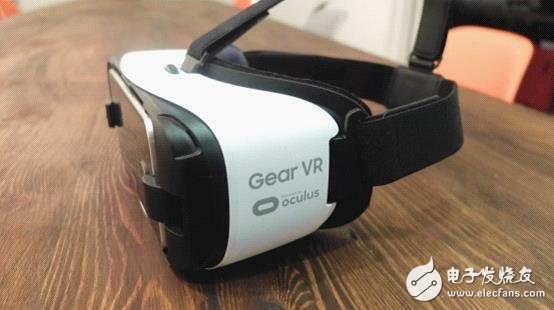 American college students can quickly learn scientific knowledge with Gear VR.
