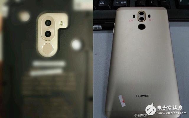 Huawei has two Mate9 models launched. The release time is estimated to be November.