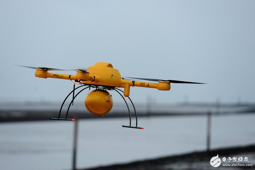 Multi-faceted technological breakthroughs, continuous development of plant protection drones