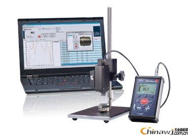 Surface Contaminant Detection and Analysis of Electronic Rotor