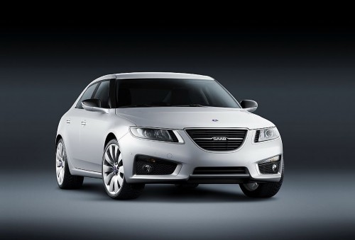 Saab to return to China will introduce three new cars during the year