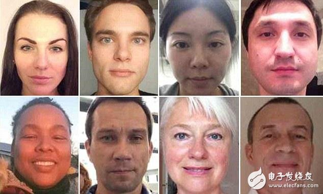 The latest scientific research results: artificial intelligence can be judged by judging people's looks and crimes