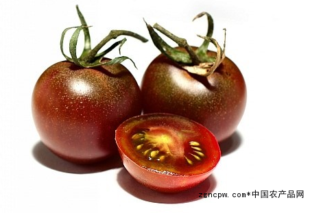 Black tomato