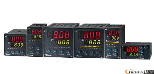 Xiamen Yudian AI series intelligent PID thermostat self-tuning steps