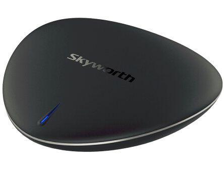 Skyworth Q+ II