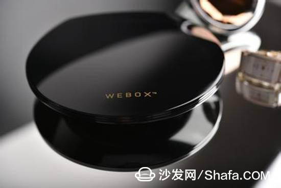 Tatebox Webox 30Pro