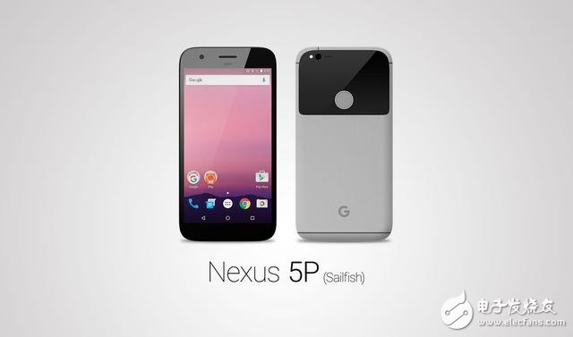 Google's new Nexus mobile phone has risen sharply. It's not a little expensive.