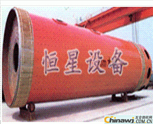 Analysis of the state of the cement ball mill after adding the dispersant