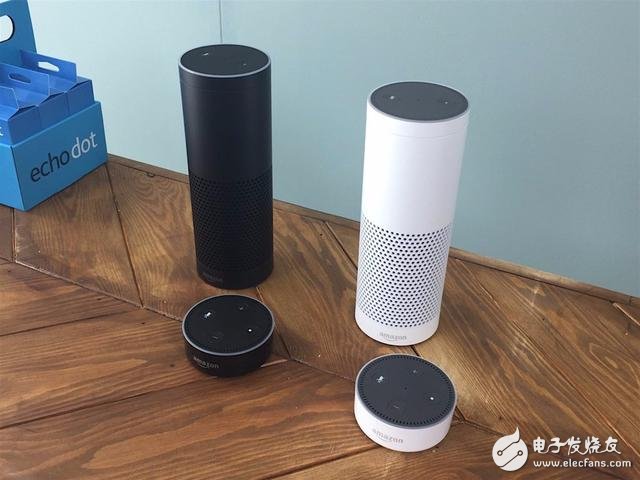 Amazon refuses police to search Echo voice data. The reason is this