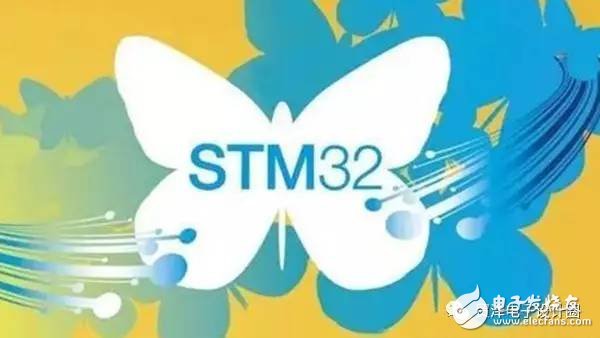 These classic features of STM32, do you really make it?