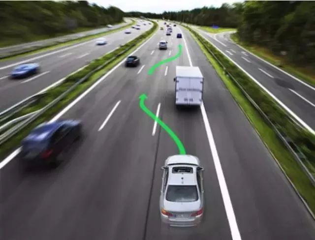 Detailed analysis of the application of laser radar technology