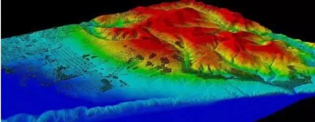 Detailed analysis of the application of laser radar technology