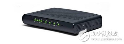 Special Arts TC7200 Wireless Gateway