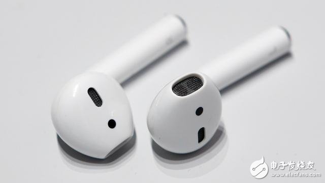 Foreign media comment AirPods: It is best to count this for so many years!