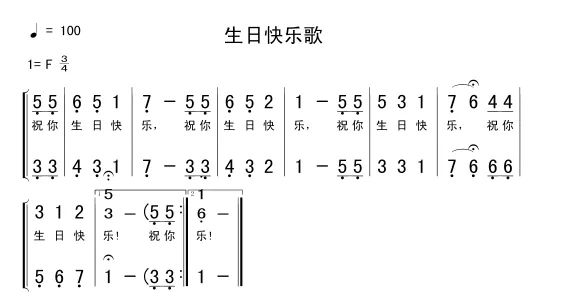 Buzzer drive principle and two methods of playing music