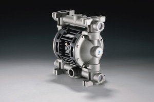 'Sera, Sera electromagnetic diaphragm pump