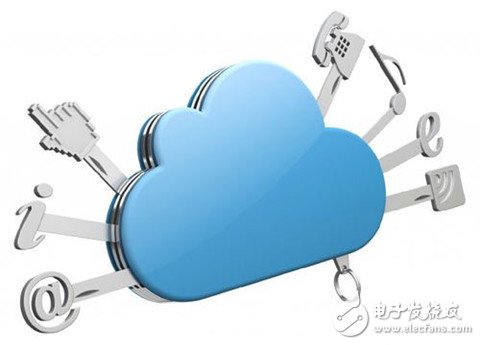 Cloud market continues to increase cloud computing or shake the Internet market revolution