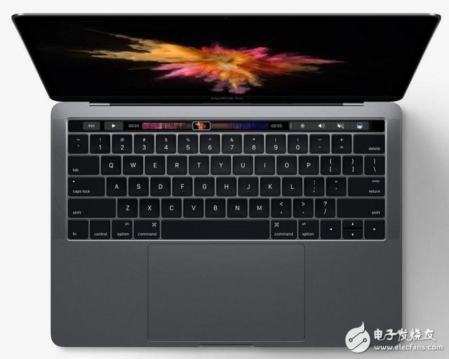 Is the new MacBook Pro expensive? Analysts Qi claimed that "this is what it is"