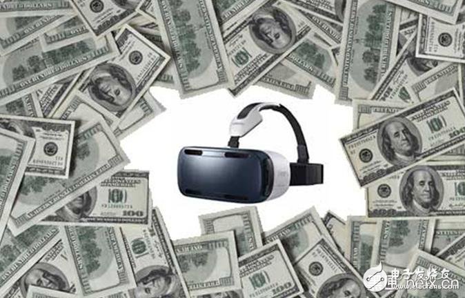 Well-known game developers: VR does not currently make money, you have to find funds yourself