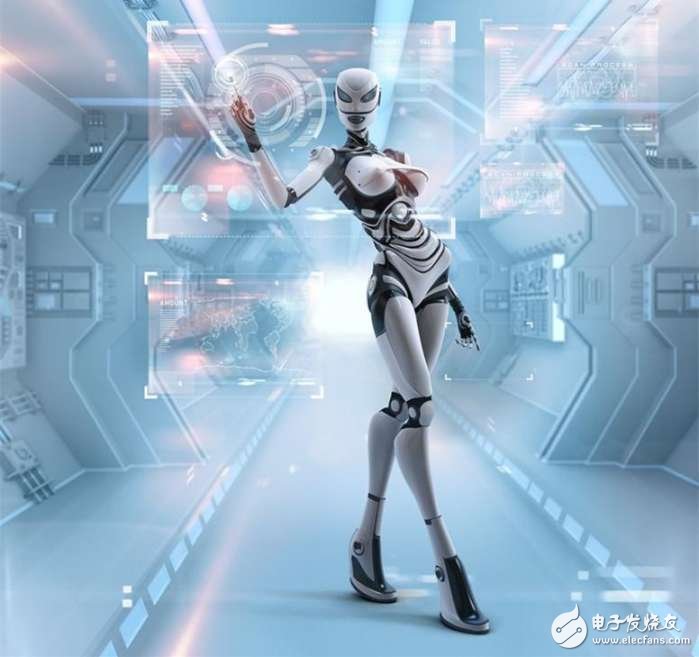 The artificial intelligence robot Aidam did the 2017 mathematics college entrance examination. It only scored 134 points in 9 minutes and 47 seconds.